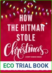 How the Hitman Stole Christmas (Holiday With a Hitman #1)