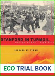 Stanford in Turmoil