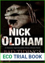 Bad Tidings (A Henry Christie Mystery Book 19)