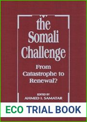The Somali Challenge
