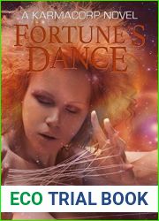 Fortune|s Dance (The Fixers of KarmaCorp, #4)