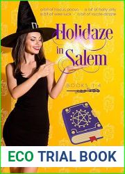 Holidaze in Salem Box Set
