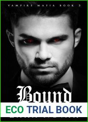 Bound (Vampire Mafia #3)