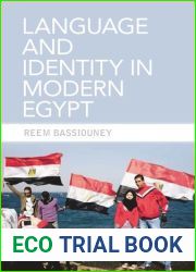 Language and Identity in Modern Egypt