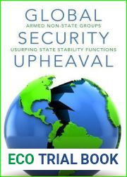 Global Security Upheaval: Armed Nonstate Groups Usurping State Stability Functions