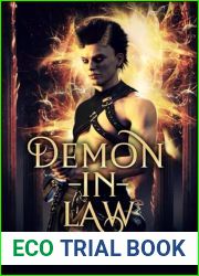 Demon-In-Law (Gods of Chaos)
