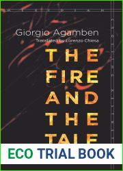 The Fire and the Tale (Meridian: Crossing Aesthetics)