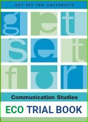 Get Set For Communication Studies (Get Set for University)