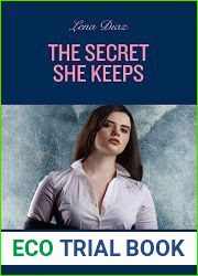 The Secret She Keeps (Tennessee Cold Case #4)