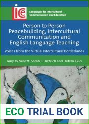 Person to Person Peacebuilding, Intercultural Communication and English Language Teaching