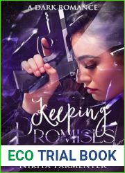 Keeping Promises (Finding My Home #8)