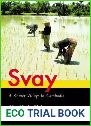 Svay: A Khmer Village in Cambodia