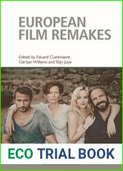 European Film Remakes (Screen Serialities)
