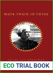 Mark Twain in China
