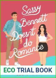 Sassy Bennett Doesn|t Do Romance