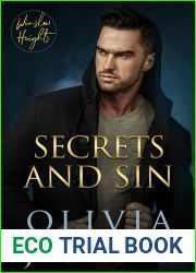 Secrets and Sin (Winslow Heights Book 1)