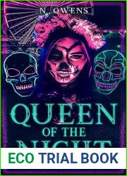 Queen of the Night: Halloween Standalone