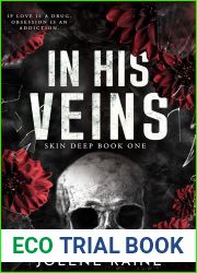In His Veins (Skin Deep #1)