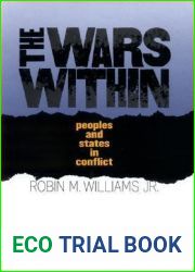 The Wars Within: Peoples and States in Conflict