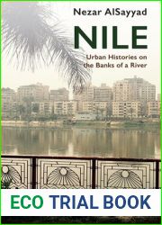 Nile: Urban Histories on the Banks of a River