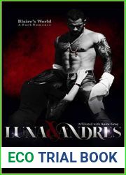 Luna and Andres (Blaire|s World)