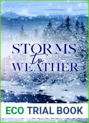 Storms to Weather: Small Town Romance (Plentiful, Book 1)