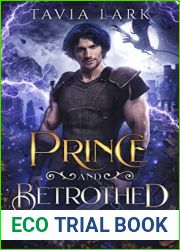 Prince and Betrothed (Perilous Courts #5)