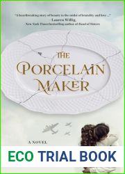 The Porcelain Maker
