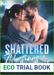 Shattered Illusions: A Small Town Romantic Suspense (Hudson Island Book 2)