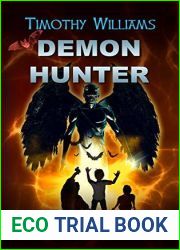Timothy Williams Demon Hunter