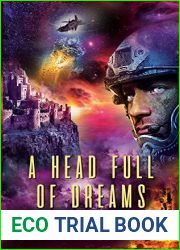 A Head Full Of Dreams (The Askari Series Book 2)