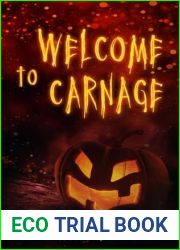 Welcome to Carnage: A Dark Romance Halloween Novella