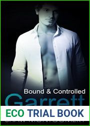 Garrett (Bound and Controlled, #1)