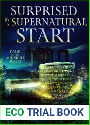 Surprised by a Supernatural Start (Dame of the Midnight Relics #1)