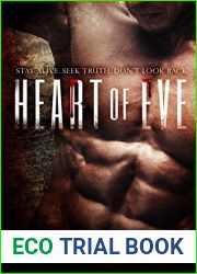Heart of Eve (Trilogy of Eve, #1.5)