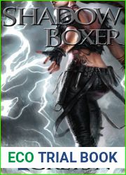 Shadow Boxer (Alterations, #2)