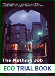 The Nothing Job (Henry Christie #13)