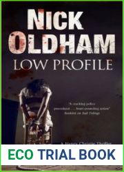 Low Profile (Henry Christie #21)