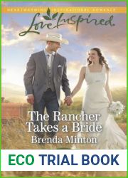 The Rancher Takes a Bride (Martin|s Crossing, #2)