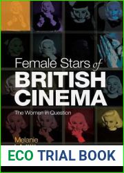 Female Stars of British Cinema: The Women in Question