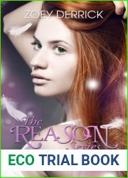 The Reason Series: Complete Collection (Reason, #1-4)