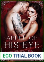 Apple of His Eye: The Dirty Jackals MC