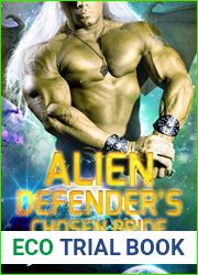 Alien Defender|s Chosen Bride (Draconian Warriors, #8)