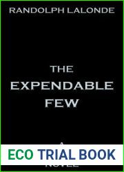 Expendable Few: A Spinward Fringe Novel