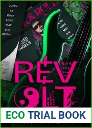 Revolt (Legends and Love)