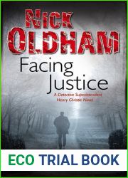 Facing Justice (Henry Christie #16)
