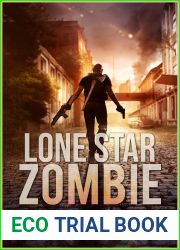 Lone Star Zombie (Battlefield Z #13)
