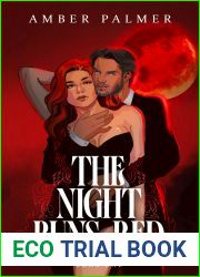 The Night Runs Red: Wicked Dark Duology, Book One