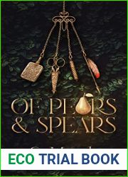 Of Pears and Spears (The Thule Cycle #1.5)