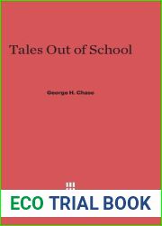 Tales Out of School